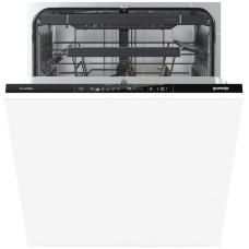 Посудомоечная машина Gorenje GV 66160