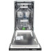 Посудомоечная машина Schaub Lorenz SLG VI4410