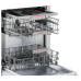 Посудомоечная машина Bosch SMV 46KX08