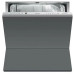 Посудомоечная машина Smeg STC75 Посудомоечная машина Smeg STC75
