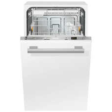 Посудомоечная машина Miele G 4780 SCVi