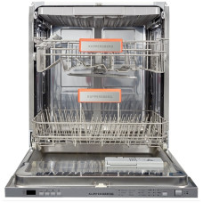 Посудомоечная машина Kuppersberg GS 6020 Посудомоечная машина Kuppersberg GS 6020