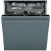 Посудомоечная машина Bauknecht GSXP X264A3 Посудомоечная машина Bauknecht GSXP X264A3