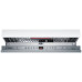 Посудомоечная машина Bosch SMV 45IX01