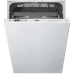 Посудомоечная машина Whirlpool WSIC 3M17 C Посудомоечная машина Whirlpool WSIC 3M17 C