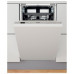 Посудомоечная машина Whirlpool WSIC 3M17 C Посудомоечная машина Whirlpool WSIC 3M17 C