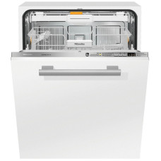 Посудомоечная машина Miele G 6060 SCVi