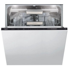 Посудомоечная машина Whirlpool WIF 4O43 DLGT E