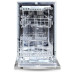 Посудомоечная машина Ginzzu DC 512