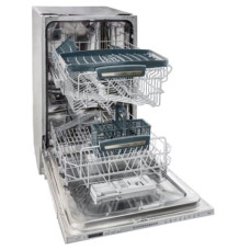 Посудомоечная машина Kuppersberg GL 4588 Посудомоечная машина Kuppersberg GL 4588