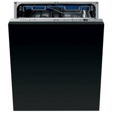 Посудомоечная машина Smeg STA7233L Посудомоечная машина Smeg STA7233L