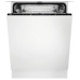 Посудомоечная машина AEG FSR 53617 Z Посудомоечная машина AEG FSR 53617 Z