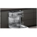 Посудомоечная машина Neff S511F50X1R