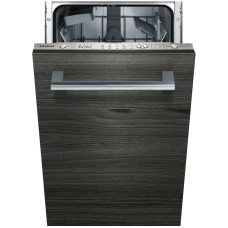 Посудомоечная машина Siemens SR 615X21IR