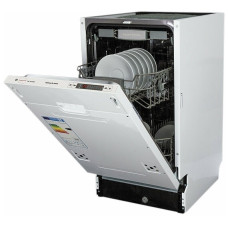 Посудомоечная машина Zigmund&Shtain DW 79.4509 X