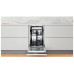 Посудомоечная машина Whirlpool WSIE 2B19 C
