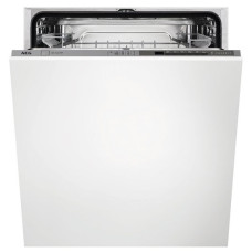 Посудомоечная машина AEG FSR 52610 Z Посудомоечная машина AEG FSR 52610 Z