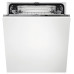 Посудомоечная машина AEG FSR 52610 Z