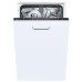 Посудомоечная машина Neff S 581C50 X1R
