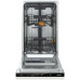 Посудомоечная машина Gorenje GV 55110