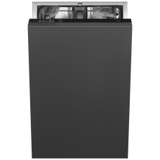 Посудомоечная машина Smeg STA4505IN Посудомоечная машина Smeg STA4505IN