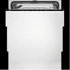 Посудомоечная машина AEG FSM 42607 Z Посудомоечная машина AEG FSM 42607 Z