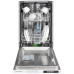Посудомоечная машина Schaub Lorenz SLG VI4110