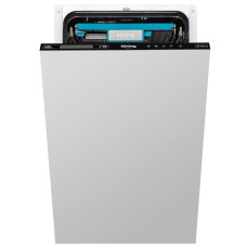 Посудомоечная машина Korting KDI 45175 Посудомоечная машина Korting KDI 45175