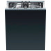 Посудомоечная машина Smeg STA4523 Посудомоечная машина Smeg STA4523