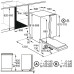 Посудомоечная машина Electrolux EEC 987300 L