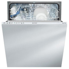 Посудомоечная машина Indesit DIF 16B1