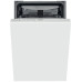 Посудомоечная машина Hotpoint-Ariston HSIC 2B27 FE