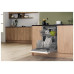 Посудомоечная машина Hotpoint-Ariston HSIC 2B27 FE