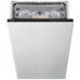 Посудомоечная машина Hotpoint-Ariston HSIP 4O21 WFE