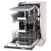 Посудомоечная машина Hotpoint-Ariston HSIP 4O21 WFE