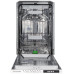 Посудомоечная машина Schaub Lorenz SLG VI4310