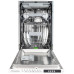 Посудомоечная машина Schaub Lorenz SLG VI4310