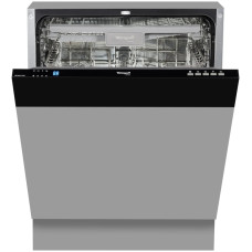 Посудомоечная машина Weissgauff BDW 6134 D