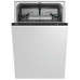 Посудомоечная машина Beko DIS 28020 Посудомоечная машина Beko DIS 28020
