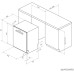 Посудомоечная машина Kuppersberg GS 4502