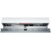 Посудомоечная машина Bosch SMV 45IX00 Посудомоечная машина Bosch SMV 45IX00