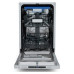 Посудомоечная машина Midea MID-45S510