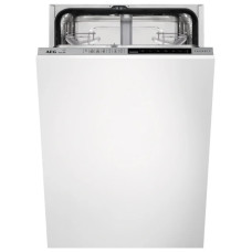 Посудомоечная машина AEG F SR83400 P Посудомоечная машина AEG F SR83400 P