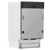 Посудомоечная машина Beko DIS 26021