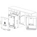 Посудомоечная машина Beko DIS 48130 Посудомоечная машина Beko DIS 48130
