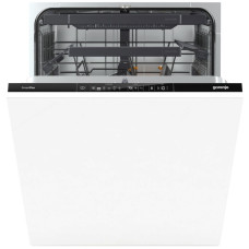 Посудомоечная машина Gorenje MGV 6516