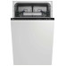 Посудомоечная машина Beko DIS 39020
