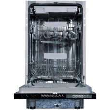 Посудомоечная машина Zigmund&Shtain DW 169.4509 X