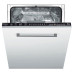 Посудомоечная машина Candy CDI 1DS673