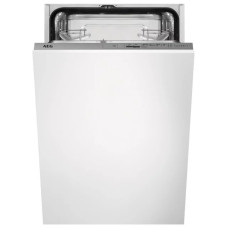 Посудомоечная машина AEG FSM 31400 Z Посудомоечная машина AEG FSM 31400 Z